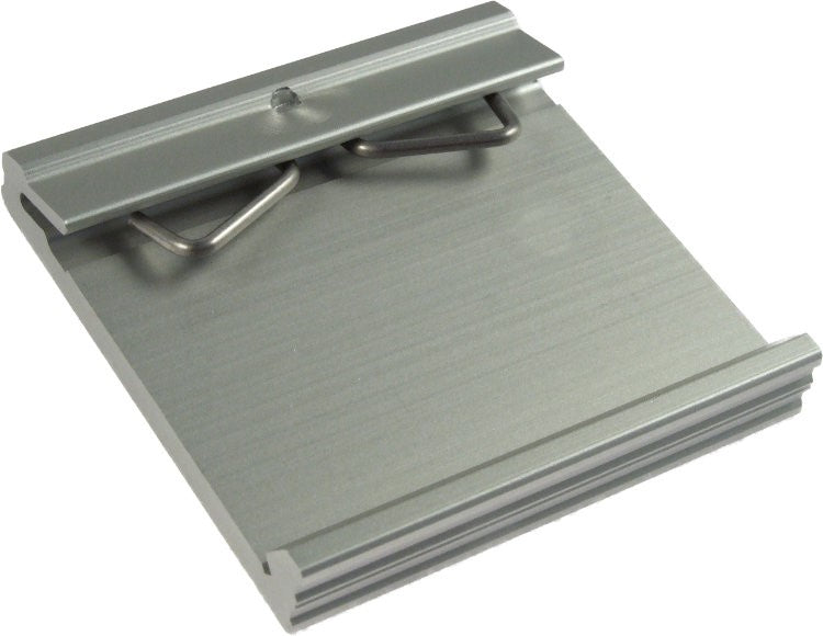 DIN Rail mount to suit Papago units, SB485 etc.