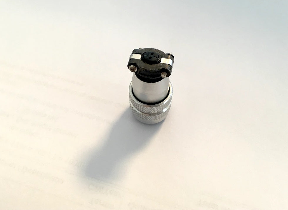 Papago sensor end-cap connection cover SNS_PLUG