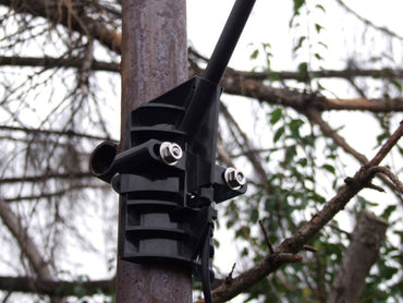 Anemometer Wind Sensor for Papago METEO ETH