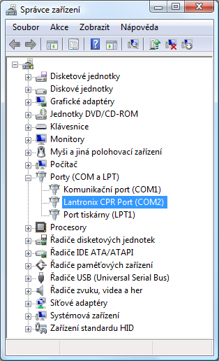 GNOME485 Ethernet to RS 485 Converter