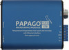 Papago 2DI DO environmental monitoring with relay