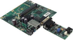 TM-Mikrotik: thermometer for Mikrotik RouterBOARDs