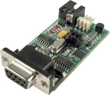 TM-Mikrotik: thermometer for Mikrotik RouterBOARDs