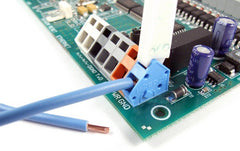 QuidoDuplex RS: Extender of digital I/Os RS485 RS 485