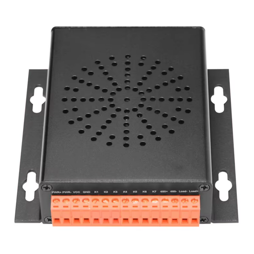Paws Unit EV Noise Emitter Sound Generator PAWS Pedestrian Alert Warning System ...