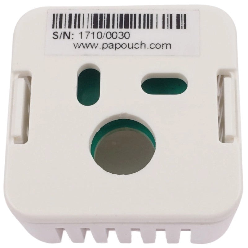 Papago Meteo ETH: with CO2 Sensor + Temperature Humidity Sensor