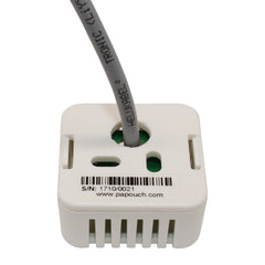 Papago Meteo ETH: with CO2 Sensor + Temperature Humidity Sensor