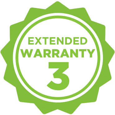 3-year extended warranty from 8Wired for TME and Papago products