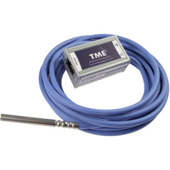 Ethernet Temperature Thermometer with email alerts from 8Wired