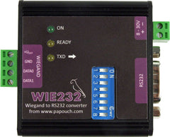 WIE232 RS232 converter from 8Wired