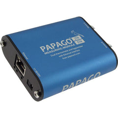 Papago Ethernet main module for measuring environments over Ethernet, from 8wired.com.au