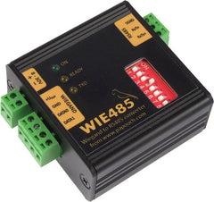WIE485 RS485 converter from Equals Greater Than